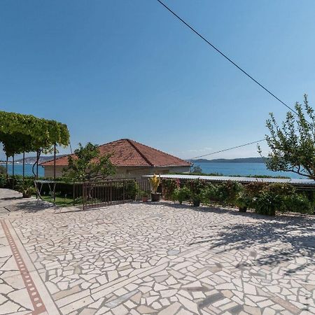 Apartments Vin تروغير المظهر الخارجي الصورة