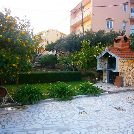 Apartments Vin تروغير المظهر الخارجي الصورة