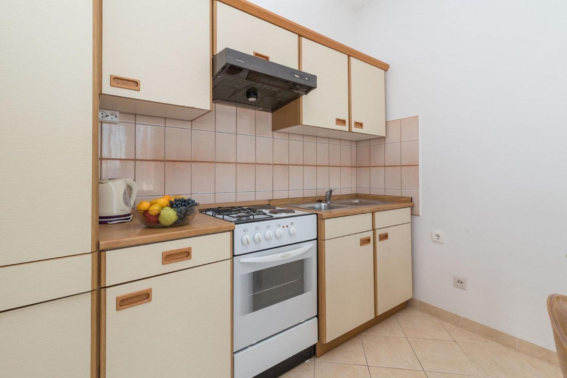 Apartments Vin تروغير المظهر الخارجي الصورة