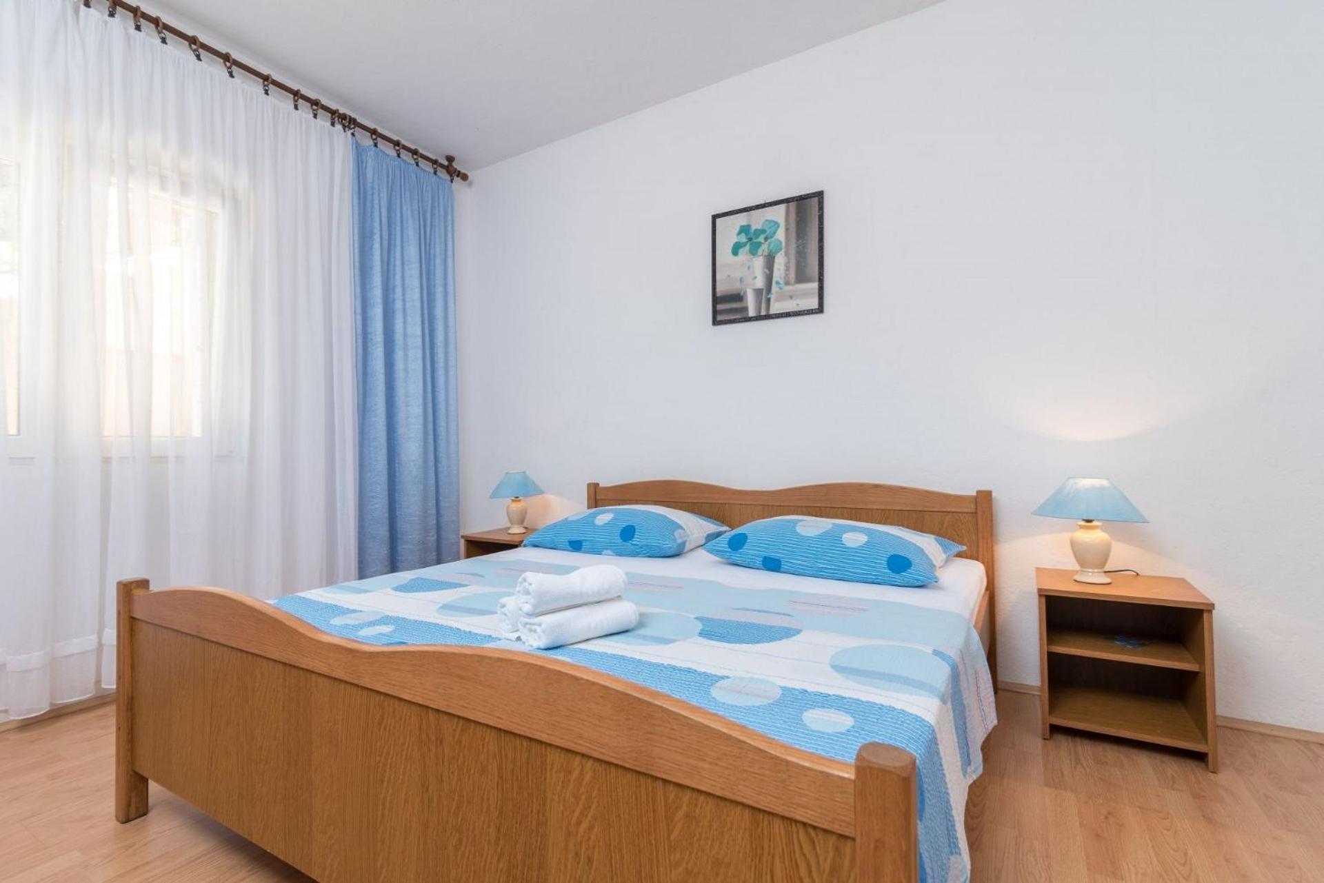 Apartments Vin تروغير المظهر الخارجي الصورة