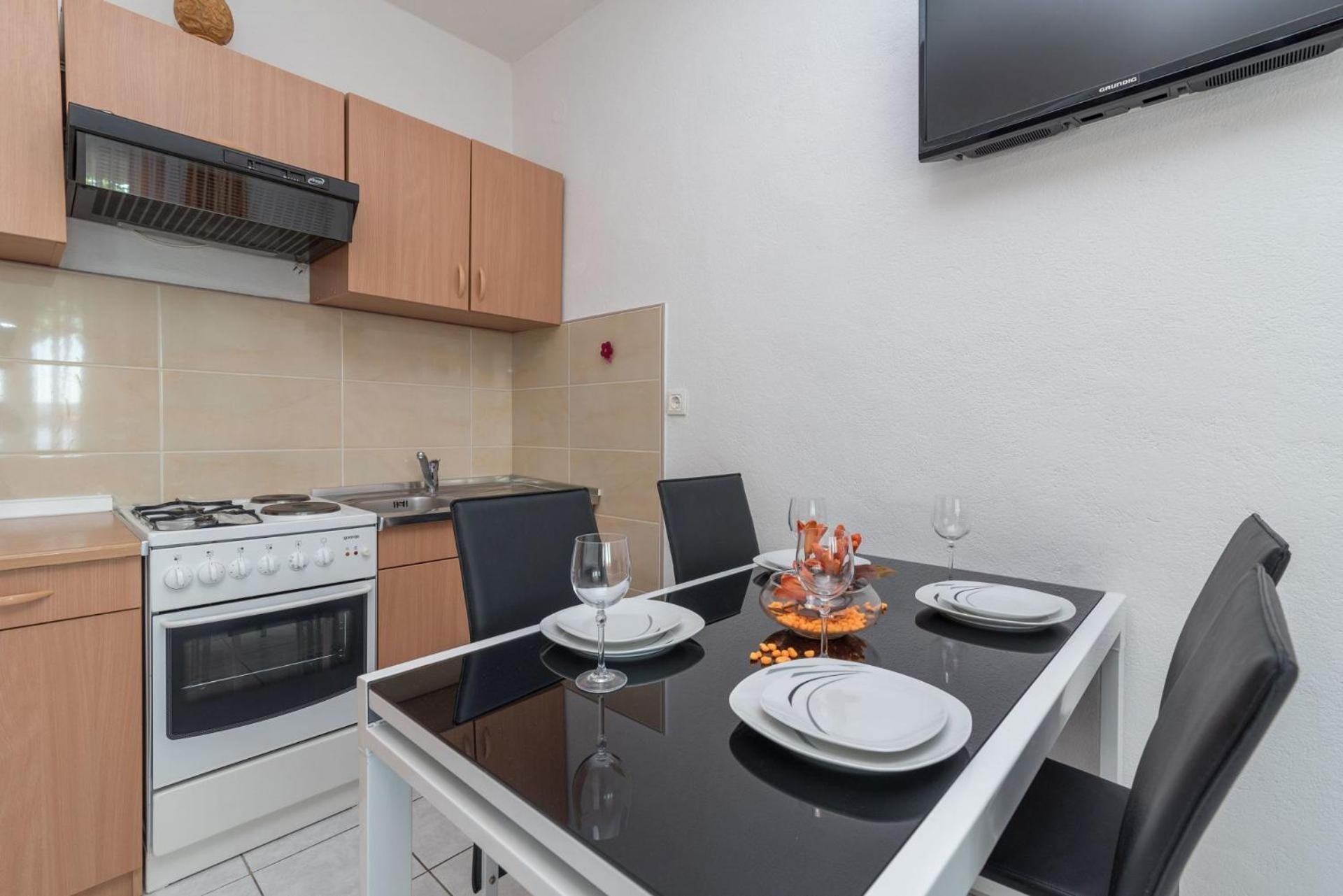 Apartments Vin تروغير المظهر الخارجي الصورة