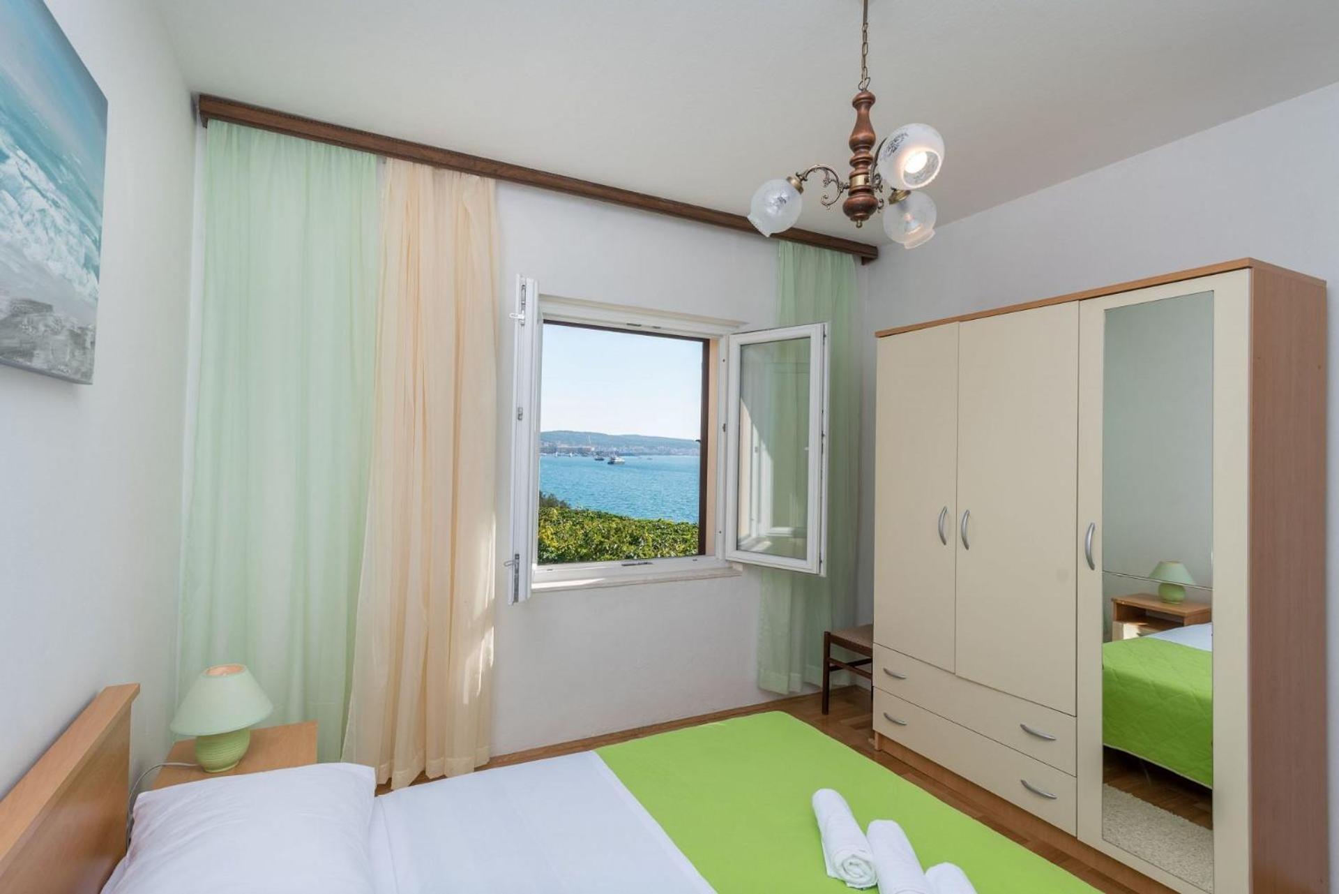 Apartments Vin تروغير المظهر الخارجي الصورة