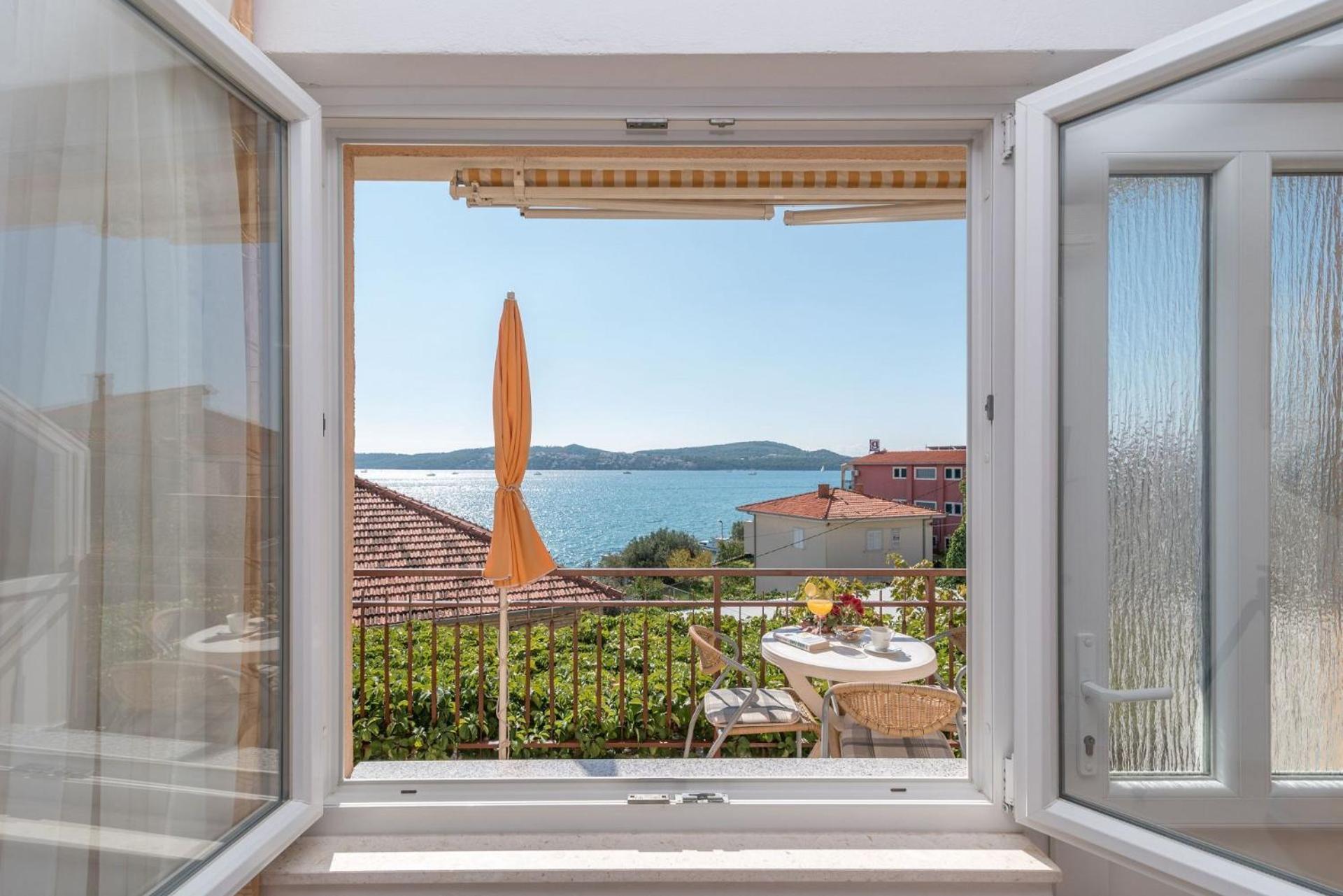 Apartments Vin تروغير المظهر الخارجي الصورة