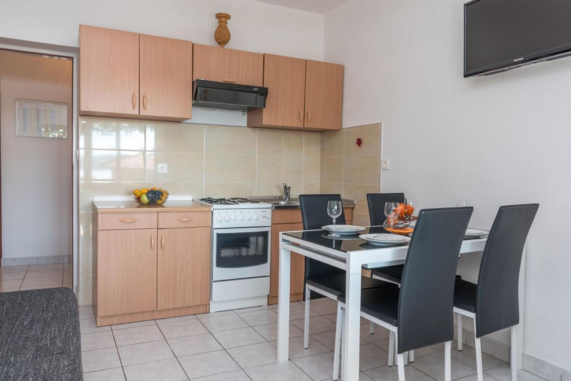 Apartments Vin تروغير المظهر الخارجي الصورة
