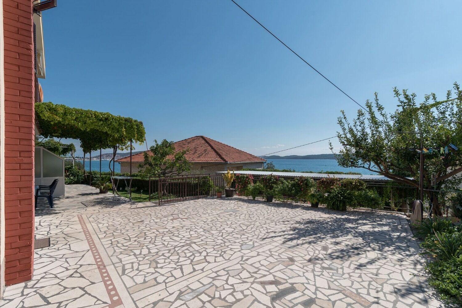 Apartments Vin تروغير المظهر الخارجي الصورة