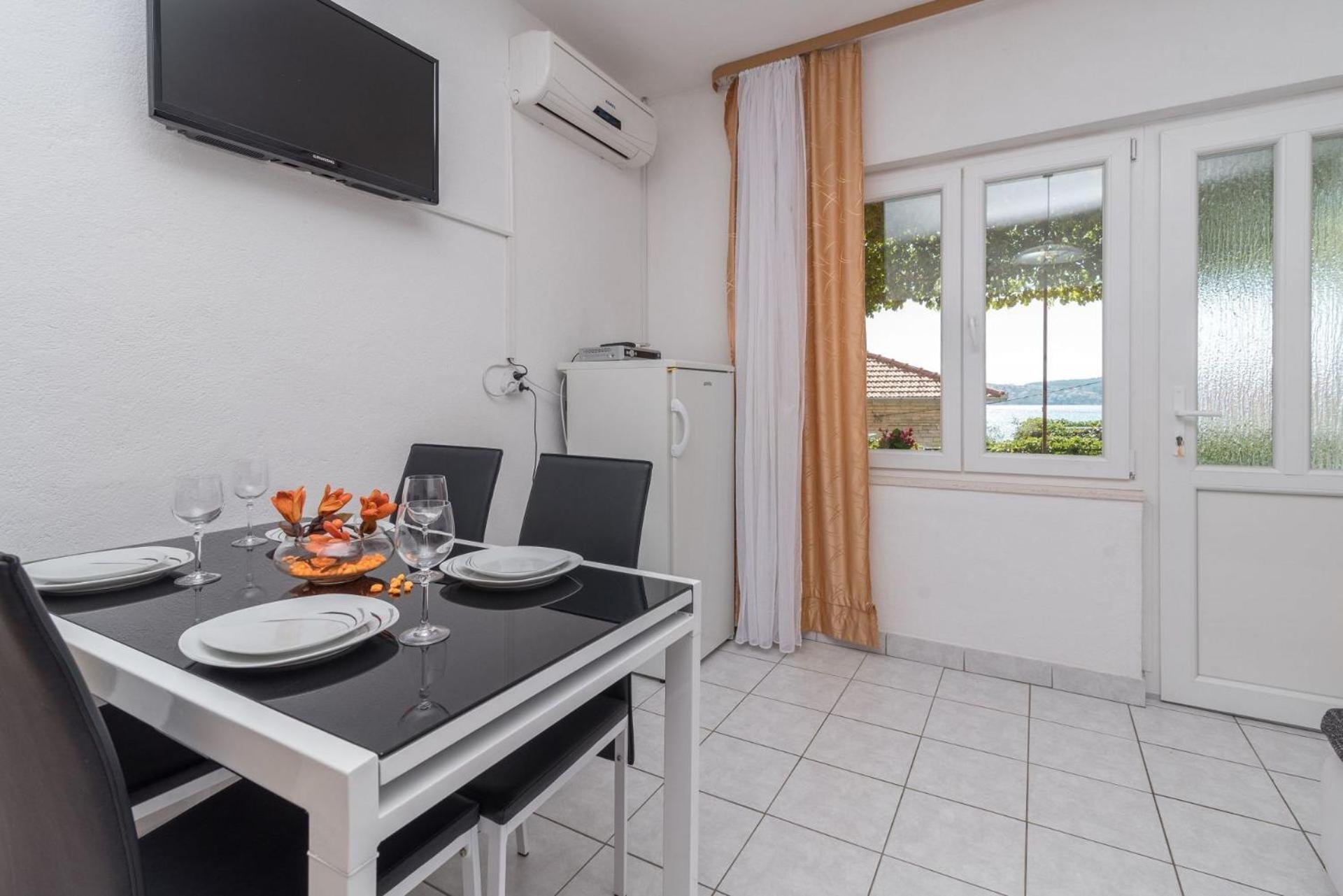 Apartments Vin تروغير المظهر الخارجي الصورة
