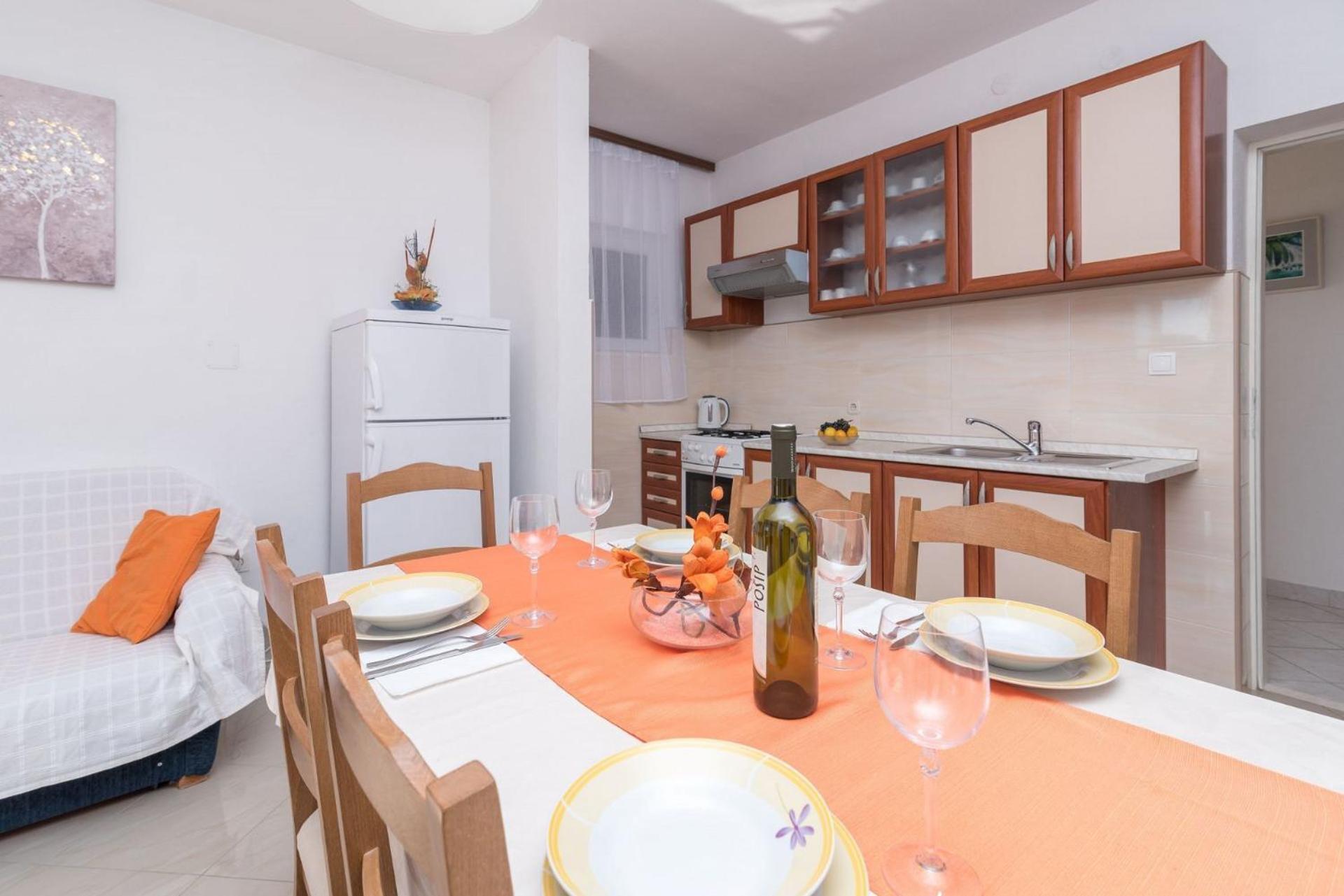 Apartments Vin تروغير المظهر الخارجي الصورة