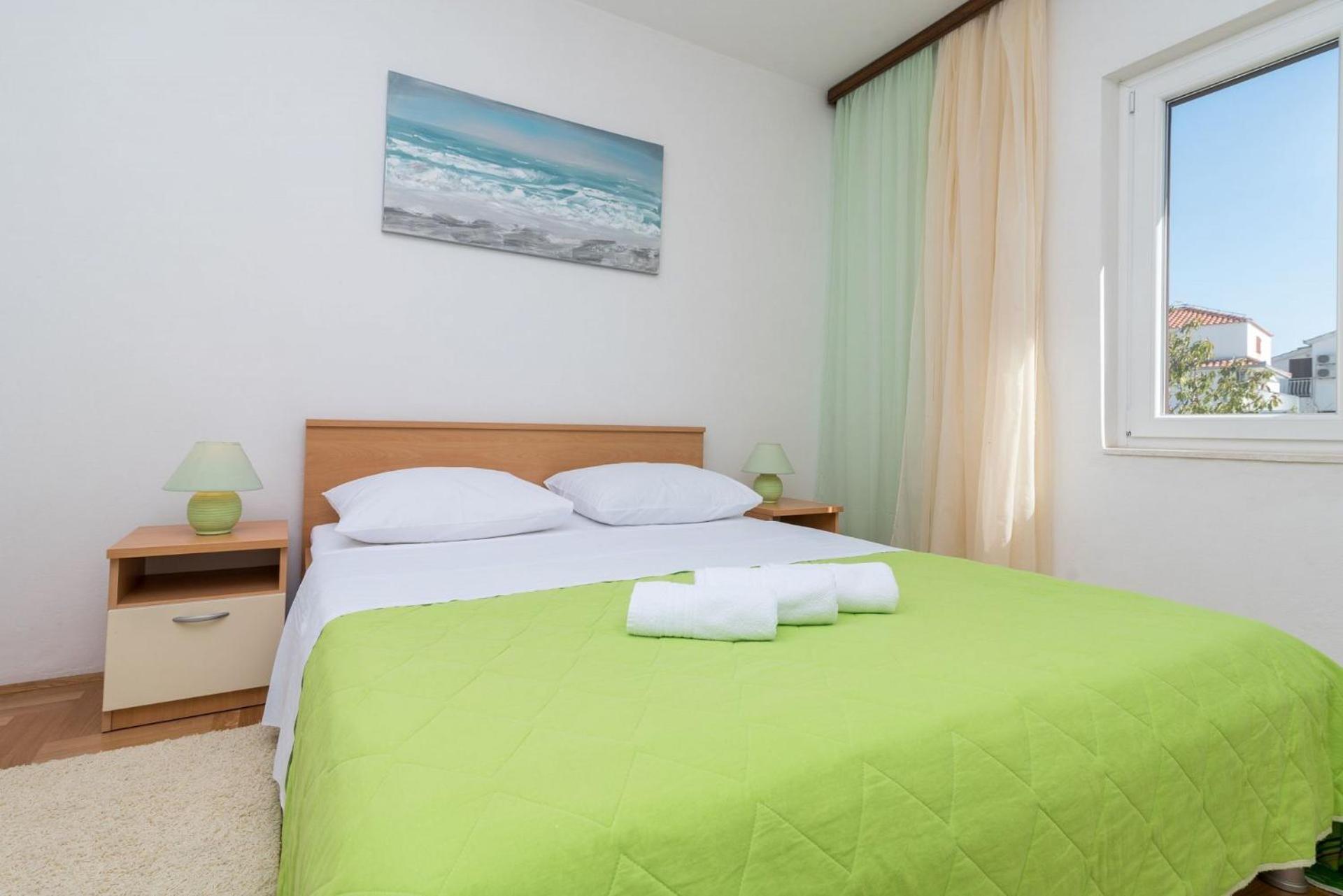 Apartments Vin تروغير المظهر الخارجي الصورة