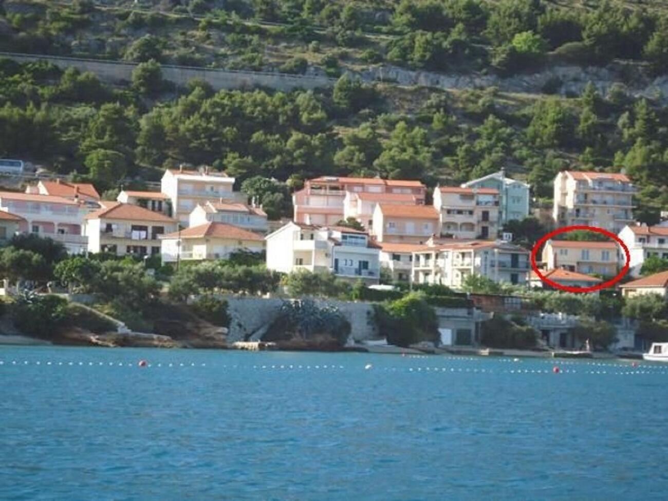 Apartments Vin تروغير المظهر الخارجي الصورة