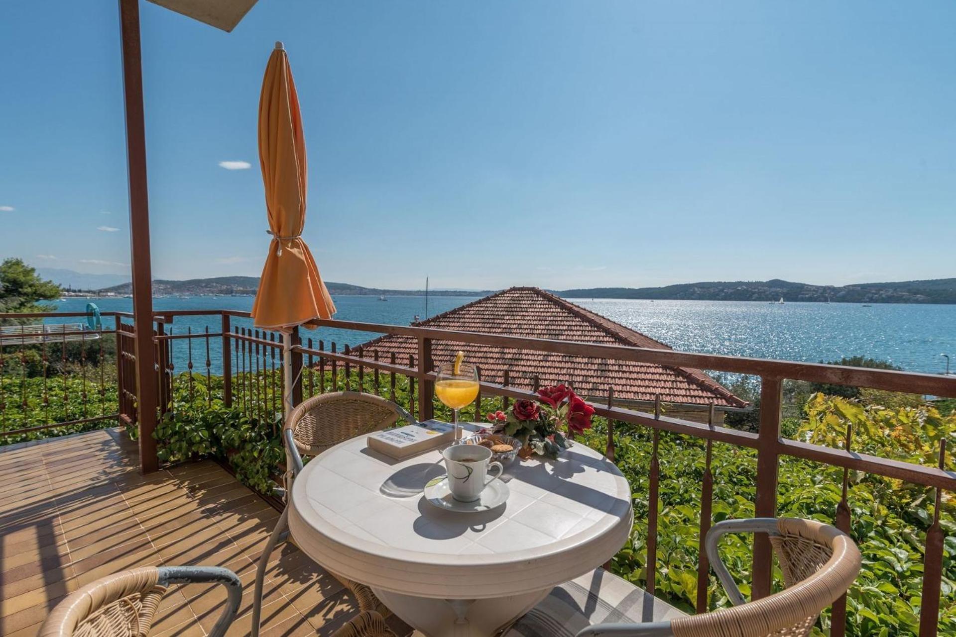 Apartments Vin تروغير المظهر الخارجي الصورة