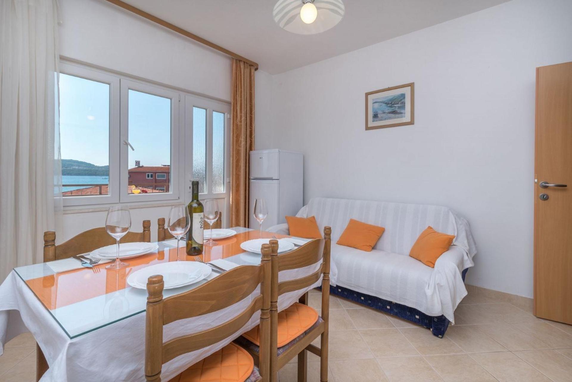Apartments Vin تروغير المظهر الخارجي الصورة