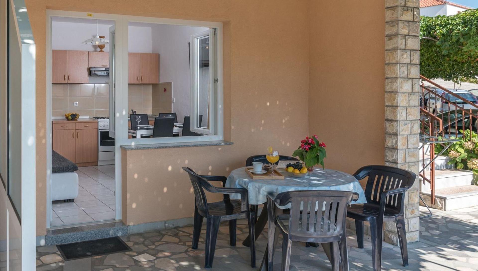 Apartments Vin تروغير المظهر الخارجي الصورة